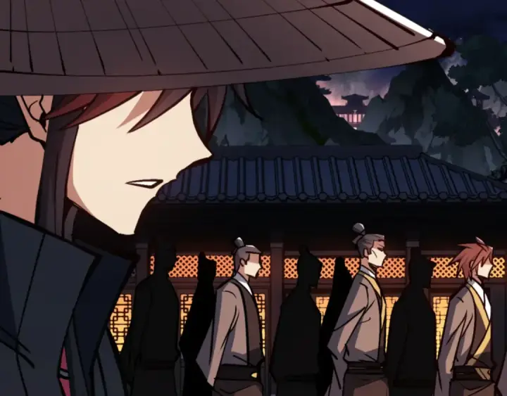 漫画《师尊：这个冲师逆徒才不是圣子》第57话 殿下，我错了嘛~第148张图
