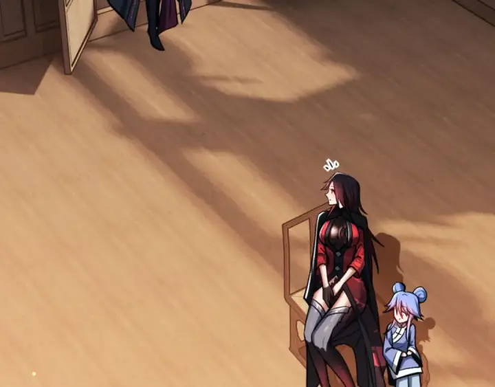 漫画《师尊：这个冲师逆徒才不是圣子》第57话 殿下，我错了嘛~第161张图