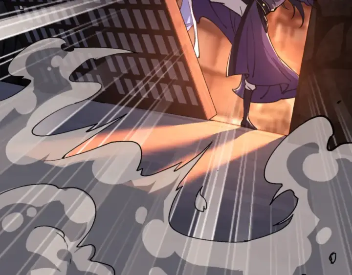 漫画《师尊：这个冲师逆徒才不是圣子》第57话 殿下，我错了嘛~第17张图