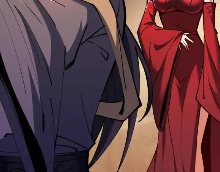 漫画《师尊：这个冲师逆徒才不是圣子》第57话 殿下，我错了嘛~第66张图