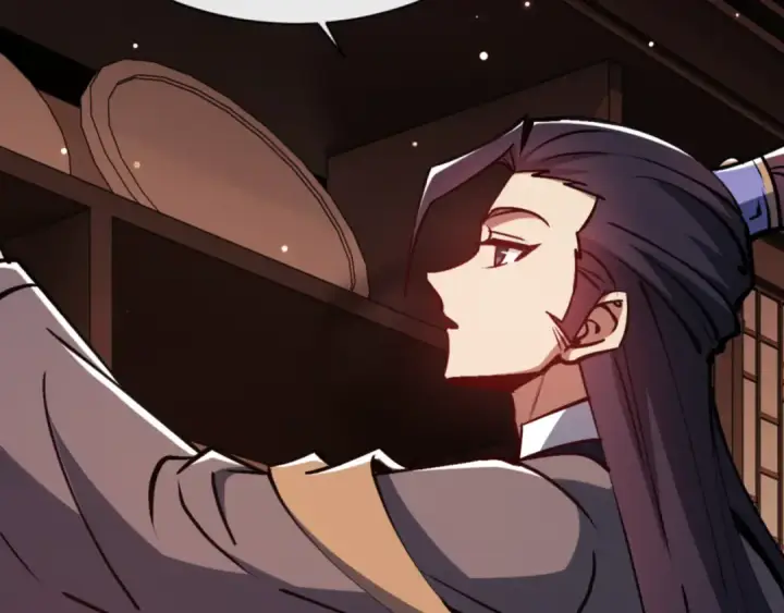 漫画《师尊：这个冲师逆徒才不是圣子》第57话 殿下，我错了嘛~第69张图