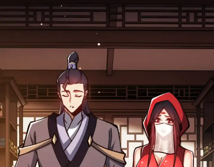 漫画《师尊：这个冲师逆徒才不是圣子》第57话 殿下，我错了嘛~第73张图