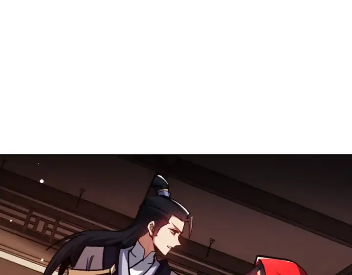 漫画《师尊：这个冲师逆徒才不是圣子》第57话 殿下，我错了嘛~第94张图