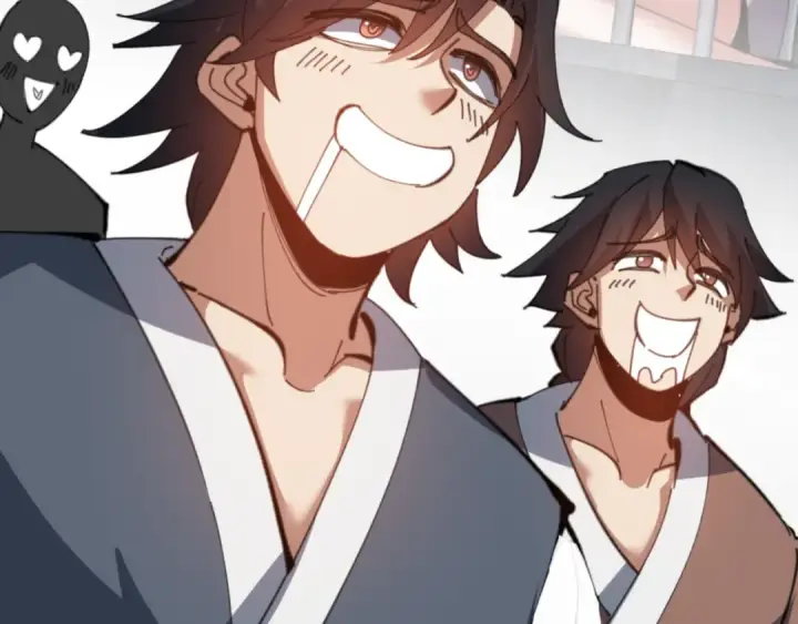 漫画《师尊：这个冲师逆徒才不是圣子》第58话 灭完欧阳灭覃家！第111张图