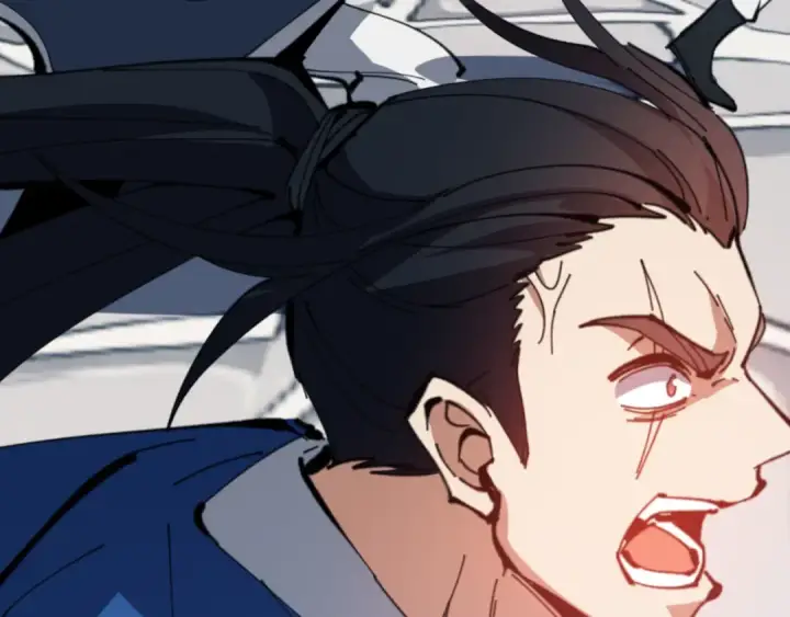 漫画《师尊：这个冲师逆徒才不是圣子》第58话 灭完欧阳灭覃家！第124张图