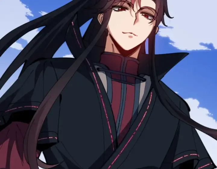 漫画《师尊：这个冲师逆徒才不是圣子》第58话 灭完欧阳灭覃家！第131张图