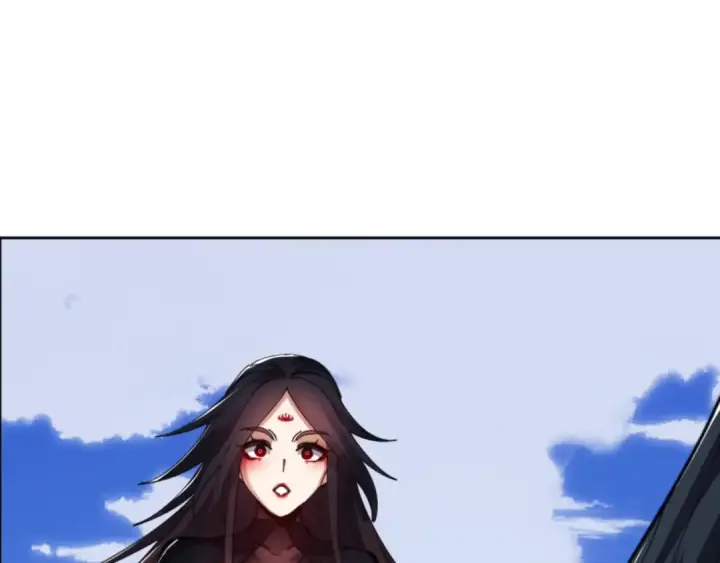 漫画《师尊：这个冲师逆徒才不是圣子》第58话 灭完欧阳灭覃家！第134张图
