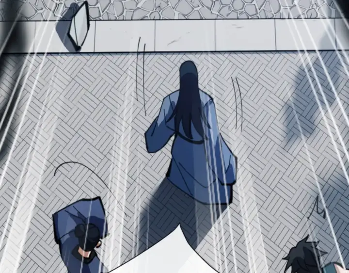 漫画《师尊：这个冲师逆徒才不是圣子》第58话 灭完欧阳灭覃家！第154张图