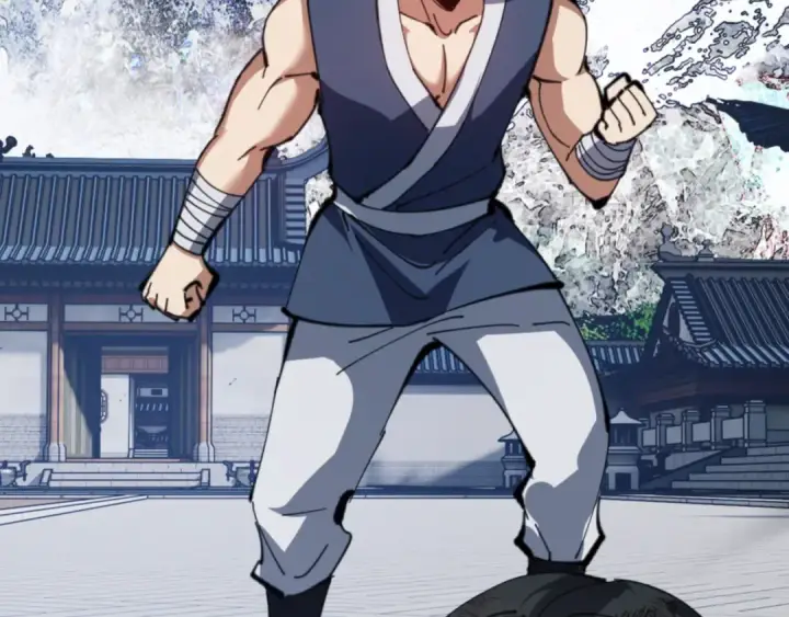 漫画《师尊：这个冲师逆徒才不是圣子》第58话 灭完欧阳灭覃家！第157张图
