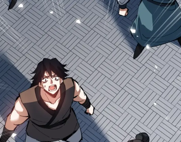 漫画《师尊：这个冲师逆徒才不是圣子》第58话 灭完欧阳灭覃家！第172张图