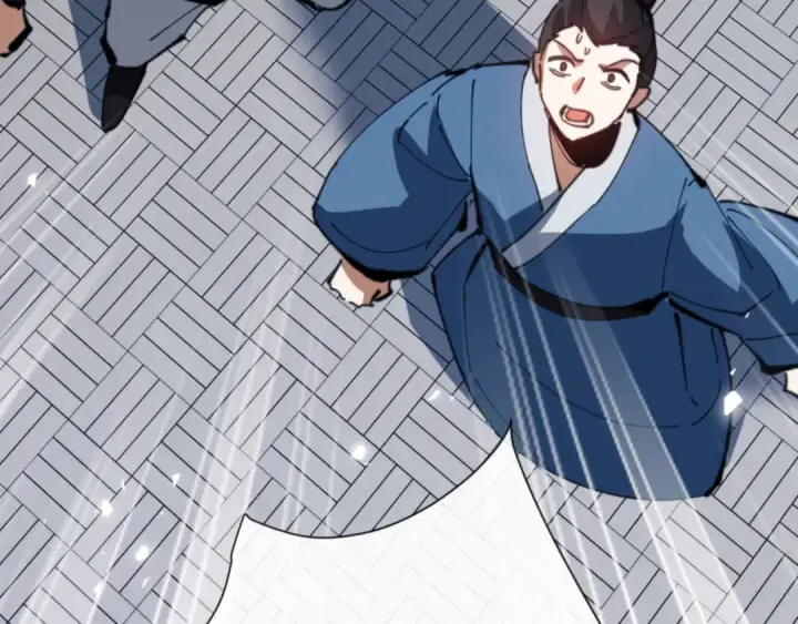 漫画《师尊：这个冲师逆徒才不是圣子》第58话 灭完欧阳灭覃家！第173张图