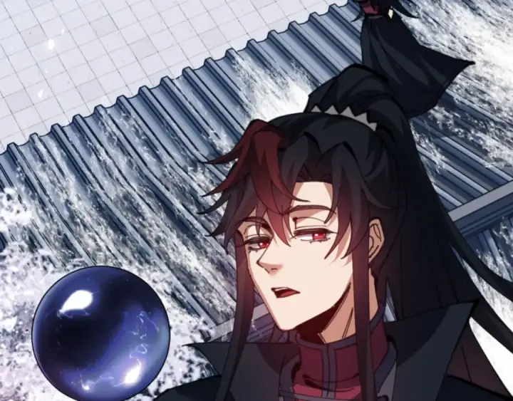 漫画《师尊：这个冲师逆徒才不是圣子》第58话 灭完欧阳灭覃家！第59张图