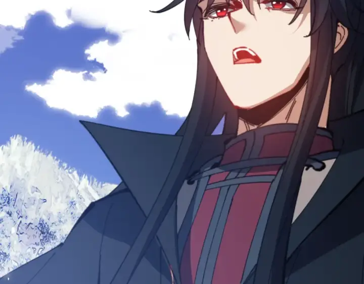 漫画《师尊：这个冲师逆徒才不是圣子》第58话 灭完欧阳灭覃家！第77张图