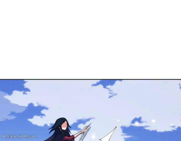 漫画《师尊：这个冲师逆徒才不是圣子》第58话 灭完欧阳灭覃家！第96张图