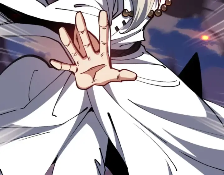 漫画《师尊：这个冲师逆徒才不是圣子》第59话 莫长老又突破了~第10张图