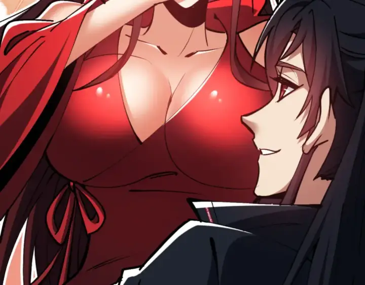 漫画《师尊：这个冲师逆徒才不是圣子》第59话 莫长老又突破了~第107张图