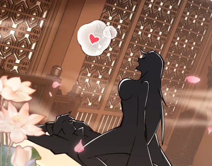 漫画《师尊：这个冲师逆徒才不是圣子》第59话 莫长老又突破了~第117张图