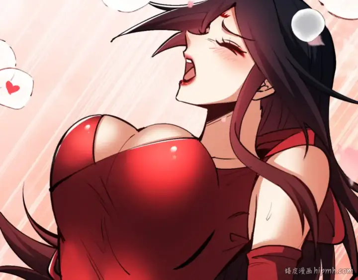 漫画《师尊：这个冲师逆徒才不是圣子》第59话 莫长老又突破了~第120张图