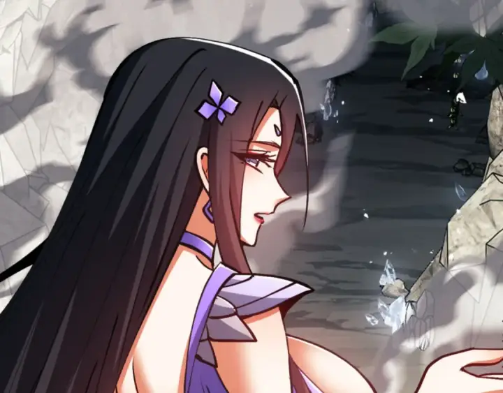 漫画《师尊：这个冲师逆徒才不是圣子》第59话 莫长老又突破了~第161张图