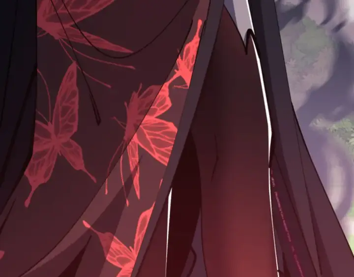 漫画《师尊：这个冲师逆徒才不是圣子》第59话 莫长老又突破了~第23张图