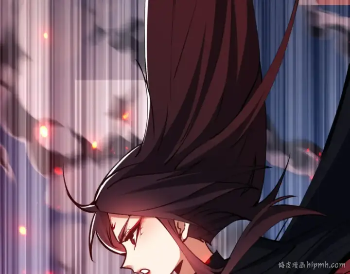 漫画《师尊：这个冲师逆徒才不是圣子》第59话 莫长老又突破了~第40张图