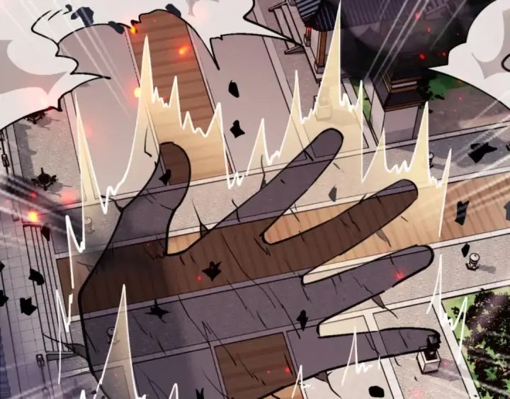 漫画《师尊：这个冲师逆徒才不是圣子》第59话 莫长老又突破了~第6张图