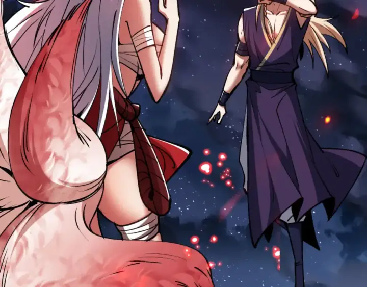 漫画《师尊：这个冲师逆徒才不是圣子》第59话 莫长老又突破了~第86张图