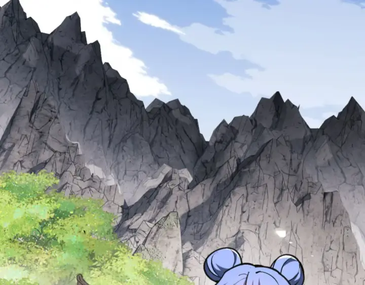 漫画《师尊：这个冲师逆徒才不是圣子》第59话 莫长老又突破了~第94张图