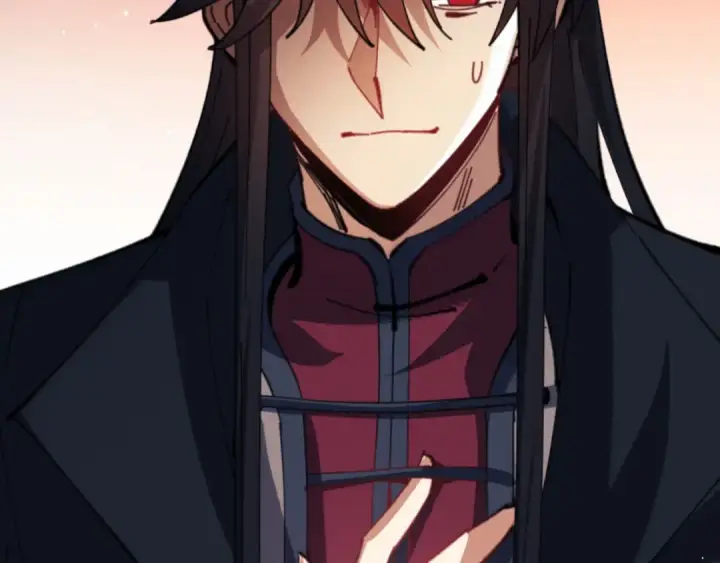 漫画《师尊：这个冲师逆徒才不是圣子》第60话 洛姐姐还是洛姨？第111张图