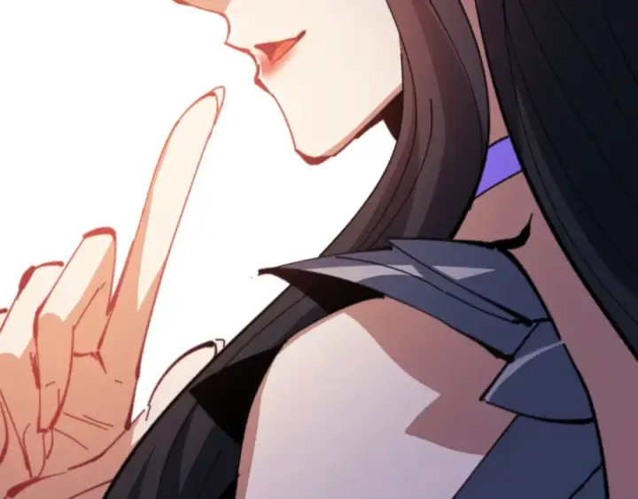 漫画《师尊：这个冲师逆徒才不是圣子》第60话 洛姐姐还是洛姨？第123张图