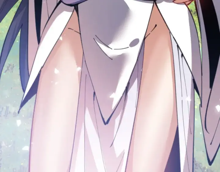 漫画《师尊：这个冲师逆徒才不是圣子》第60话 洛姐姐还是洛姨？第153张图
