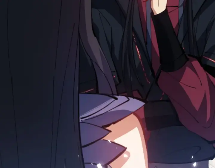 漫画《师尊：这个冲师逆徒才不是圣子》第60话 洛姐姐还是洛姨？第156张图