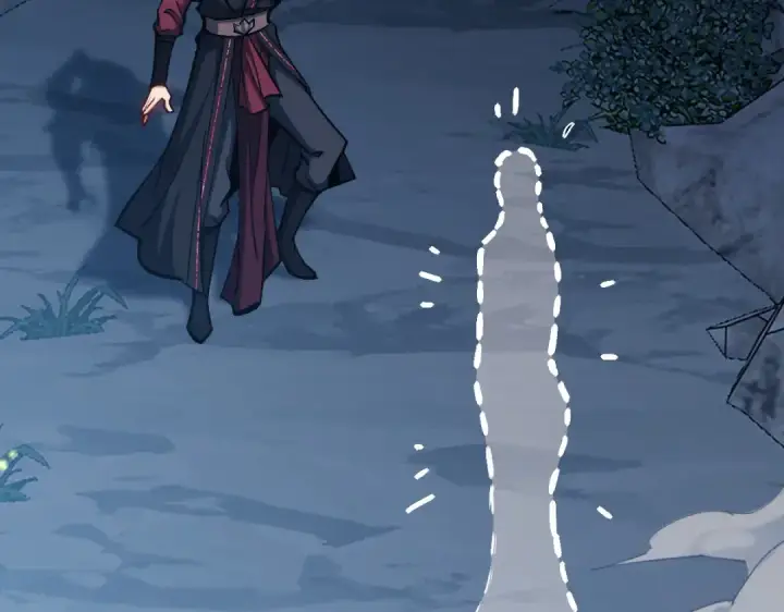 漫画《师尊：这个冲师逆徒才不是圣子》第60话 洛姐姐还是洛姨？第174张图