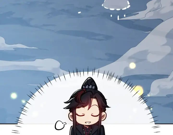 漫画《师尊：这个冲师逆徒才不是圣子》第60话 洛姐姐还是洛姨？第175张图