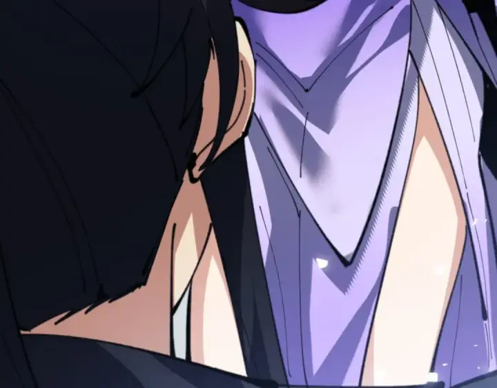 漫画《师尊：这个冲师逆徒才不是圣子》第60话 洛姐姐还是洛姨？第34张图
