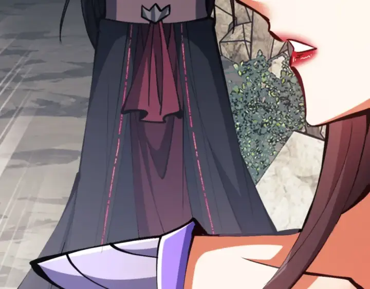 漫画《师尊：这个冲师逆徒才不是圣子》第60话 洛姐姐还是洛姨？第7张图