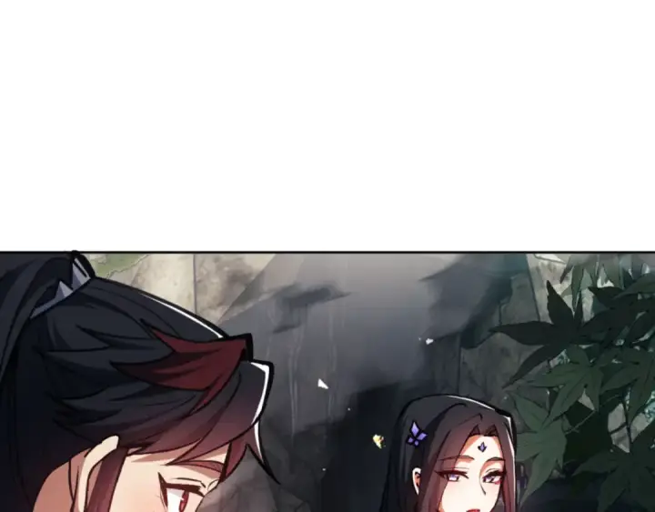 漫画《师尊：这个冲师逆徒才不是圣子》第60话 洛姐姐还是洛姨？第9张图