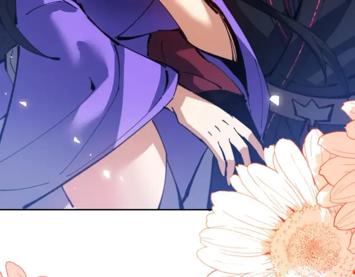 漫画《师尊：这个冲师逆徒才不是圣子》第60话 洛姐姐还是洛姨？第95张图