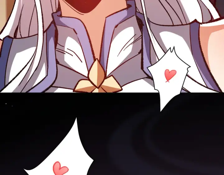 漫画《师尊：这个冲师逆徒才不是圣子》第61话 楚休的秘密第107张图