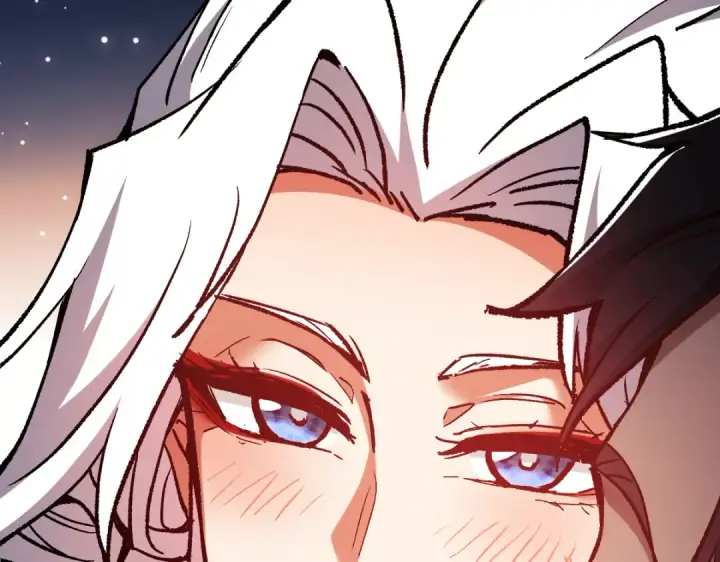 漫画《师尊：这个冲师逆徒才不是圣子》第61话 楚休的秘密第127张图