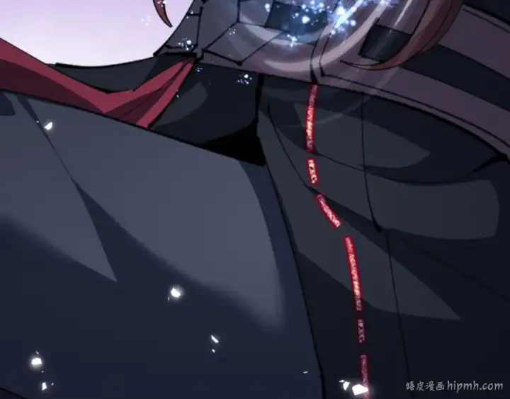 漫画《师尊：这个冲师逆徒才不是圣子》第61话 楚休的秘密第136张图