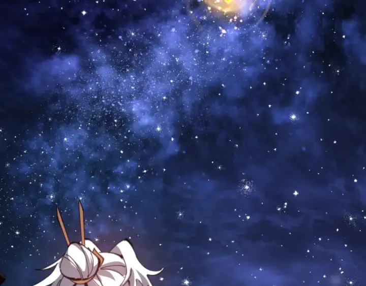 漫画《师尊：这个冲师逆徒才不是圣子》第61话 楚休的秘密第158张图