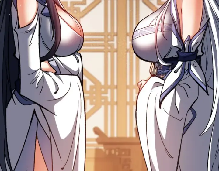 漫画《师尊：这个冲师逆徒才不是圣子》第61话 楚休的秘密第50张图