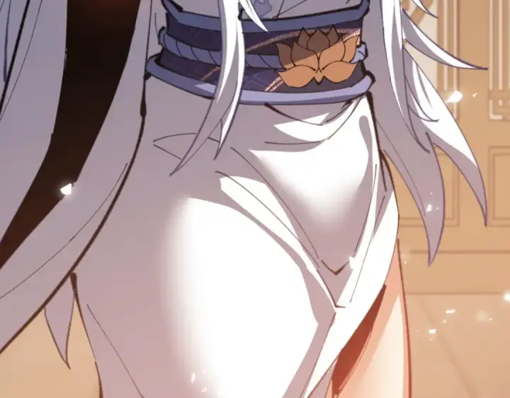 漫画《师尊：这个冲师逆徒才不是圣子》第62话 昔日仇人现今恋人？第114张图