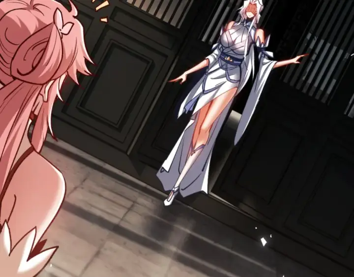 漫画《师尊：这个冲师逆徒才不是圣子》第62话 昔日仇人现今恋人？第143张图
