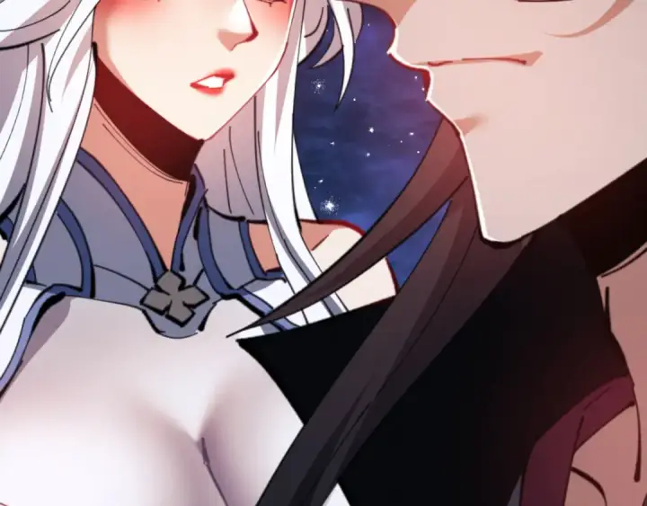 漫画《师尊：这个冲师逆徒才不是圣子》第62话 昔日仇人现今恋人？第37张图