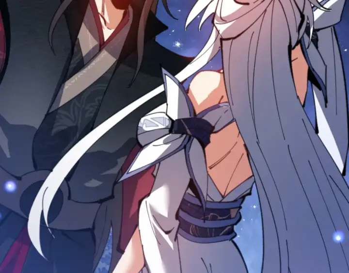 漫画《师尊：这个冲师逆徒才不是圣子》第62话 昔日仇人现今恋人？第53张图