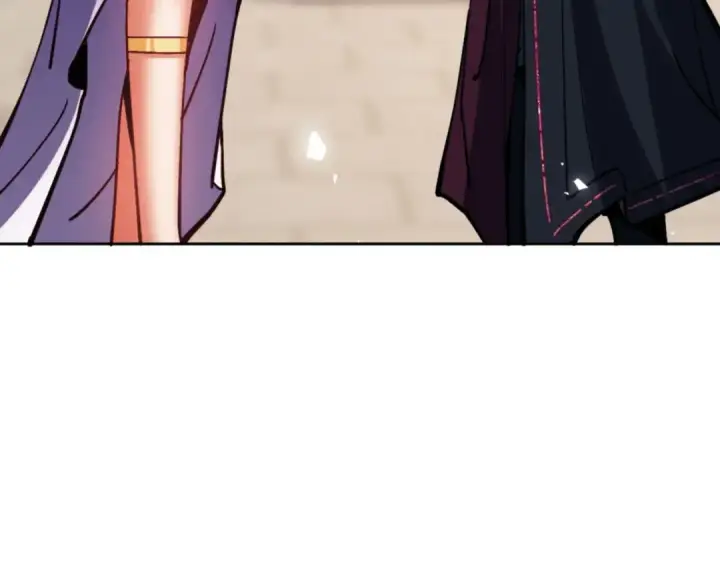漫画《师尊：这个冲师逆徒才不是圣子》第63话 为什么不想碰我第15张图