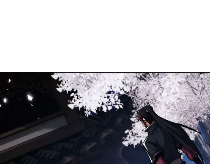 漫画《师尊：这个冲师逆徒才不是圣子》第63话 为什么不想碰我第61张图