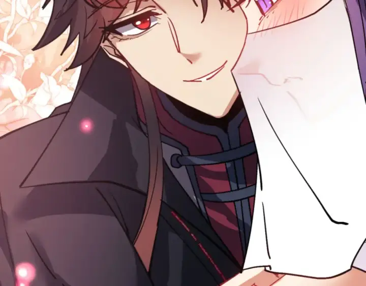 漫画《师尊：这个冲师逆徒才不是圣子》第64话 圣女，你会跳舞吗第101张图
